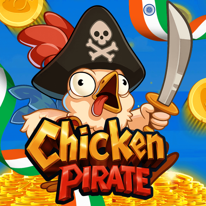 Chicken Pirate